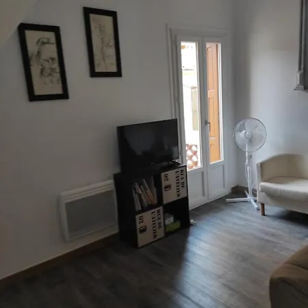 Maisonnette La Maeva *