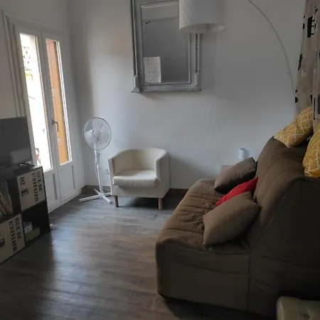 Maisonnette La Maeva *