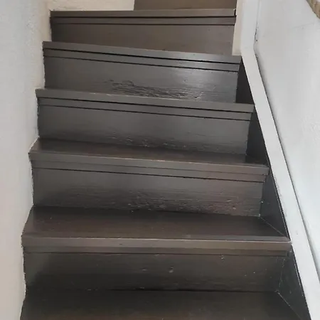 Maisonnette La Maeva Apartamento *