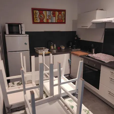Maisonnette La Maeva *