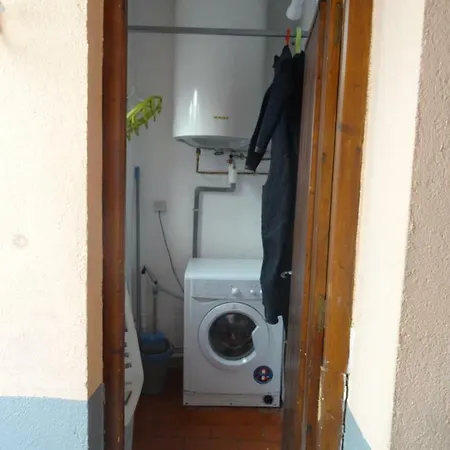 Maisonnette La Maeva Cerbère