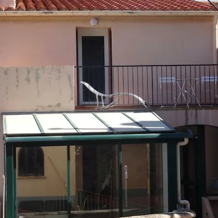 Maisonnette La Maeva Apartamento *