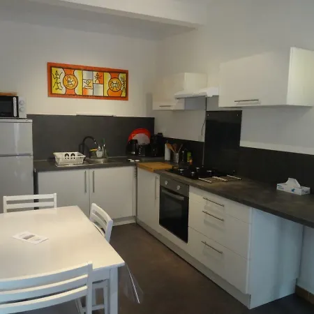Maisonnette La Maeva *