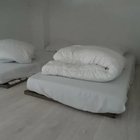 Maisonnette La Maeva * 세베르